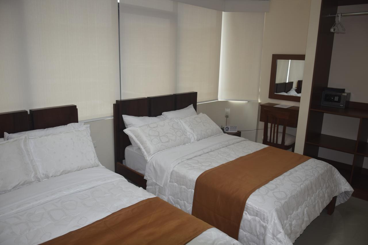 Olan'S Hotel Group Esmeraldas Esterno foto