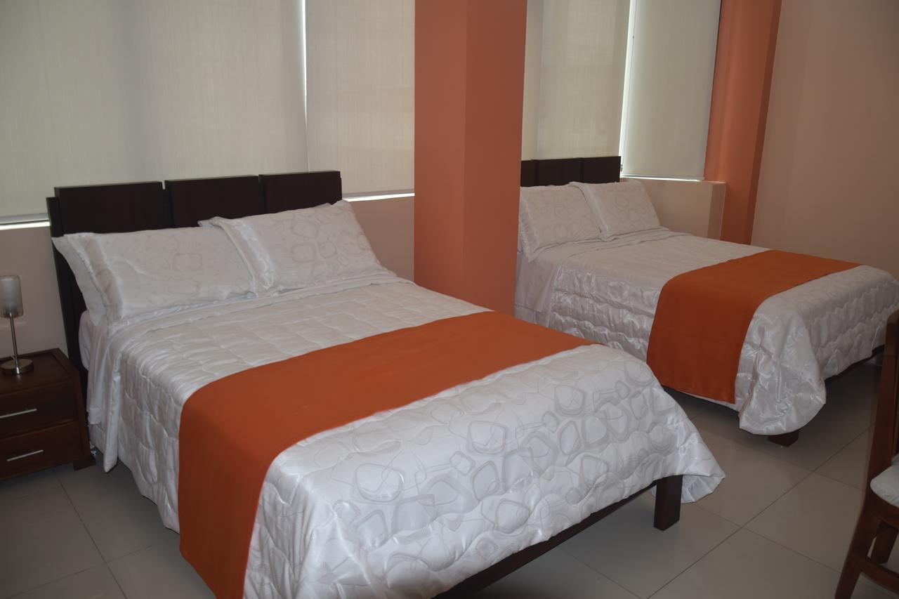 Olan'S Hotel Group Esmeraldas Esterno foto