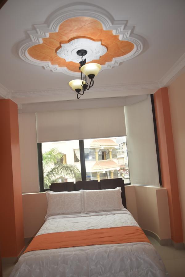 Olan'S Hotel Group Esmeraldas Esterno foto